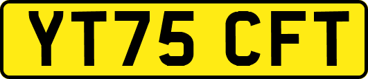 YT75CFT