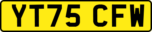 YT75CFW