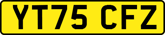 YT75CFZ