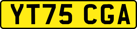 YT75CGA
