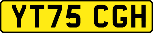 YT75CGH