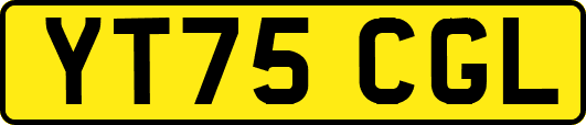 YT75CGL