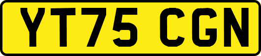 YT75CGN
