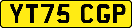 YT75CGP