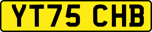 YT75CHB