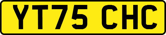YT75CHC