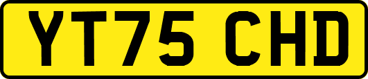 YT75CHD