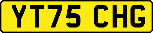 YT75CHG