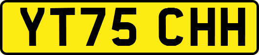 YT75CHH
