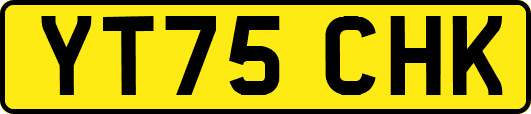 YT75CHK