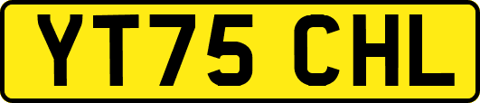 YT75CHL