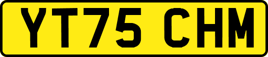 YT75CHM