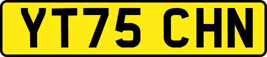 YT75CHN