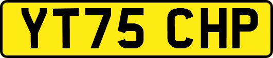 YT75CHP