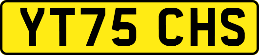 YT75CHS