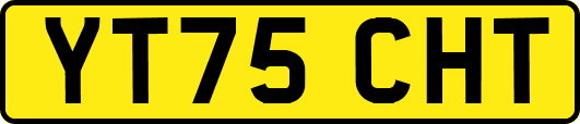YT75CHT