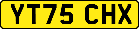 YT75CHX