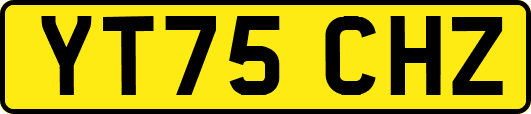 YT75CHZ