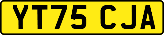 YT75CJA