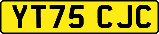 YT75CJC