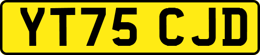 YT75CJD