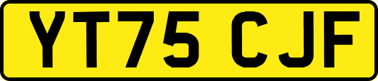 YT75CJF