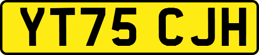 YT75CJH
