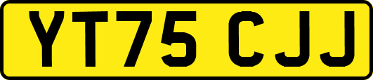 YT75CJJ