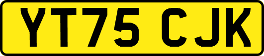 YT75CJK