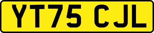 YT75CJL