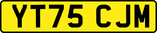 YT75CJM