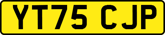 YT75CJP