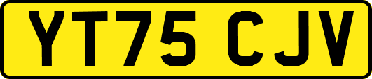 YT75CJV