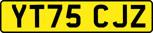 YT75CJZ