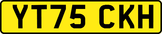 YT75CKH