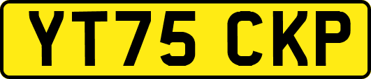 YT75CKP