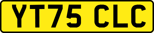 YT75CLC
