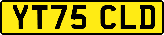 YT75CLD