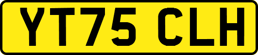 YT75CLH