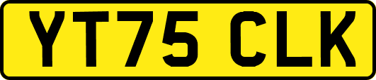 YT75CLK