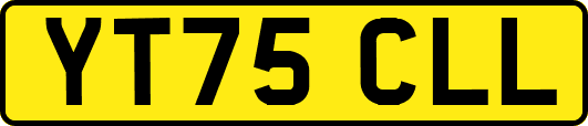 YT75CLL