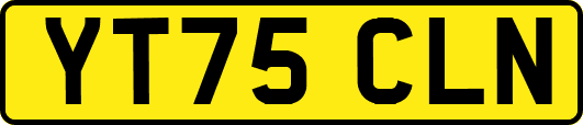 YT75CLN