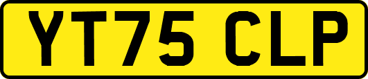 YT75CLP