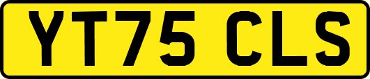 YT75CLS