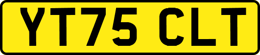 YT75CLT