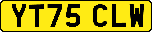 YT75CLW