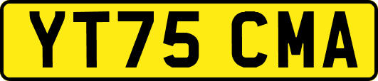 YT75CMA