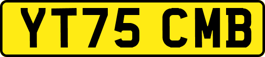 YT75CMB