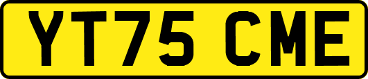 YT75CME