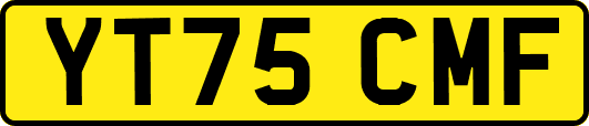 YT75CMF